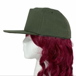 Military Style Hat